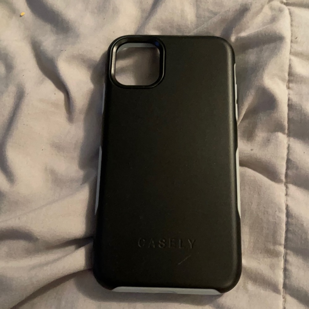 Casey iPhone 11 case